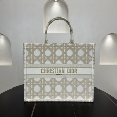 Christian Dior Shopping Bags